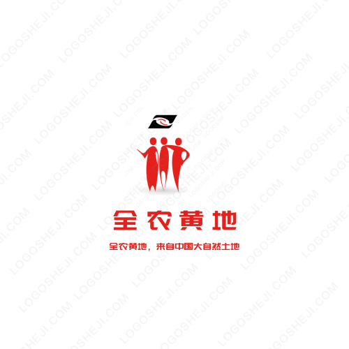 温馨教育logo设计