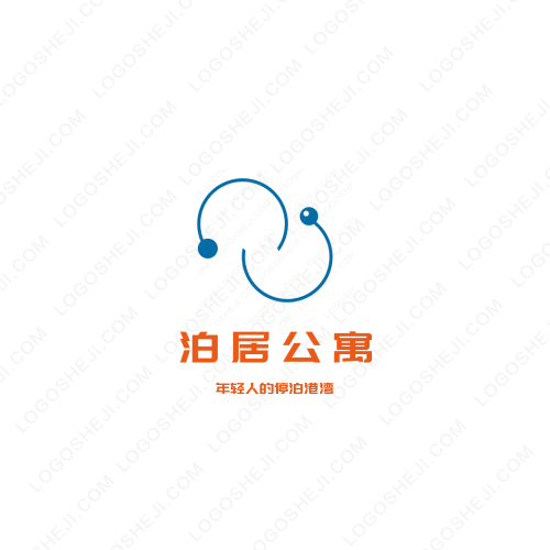 海和农资有限公司logo设计