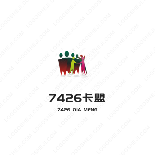 佰利嘉logo设计