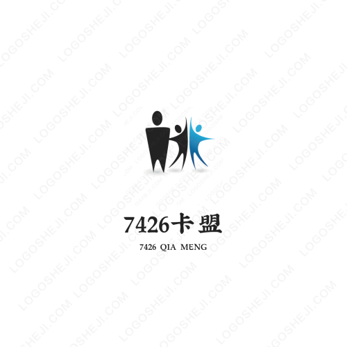 Elevenlogo设计