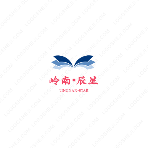 天津时代商贸有限公司logo设计