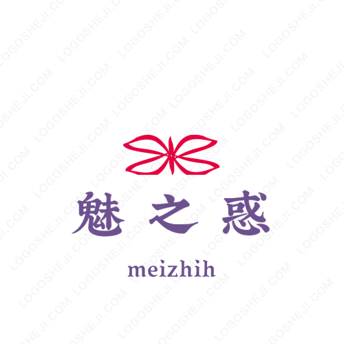 云胜模玩logo设计