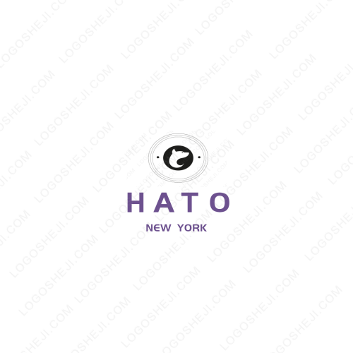 有感说logo设计