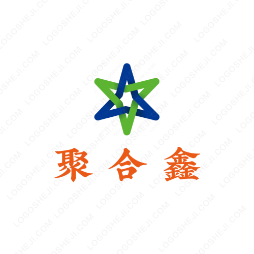 广东联强家具logo设计