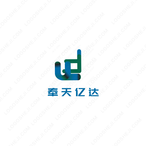 童飞logo设计