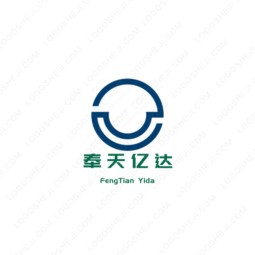 索昂logo设计