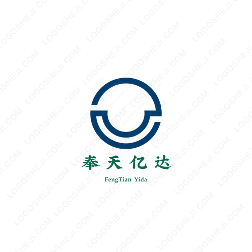 淮北珝纱贸易有限公司logo设计