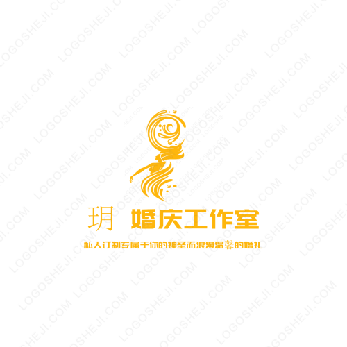 新艺少儿美术logo设计