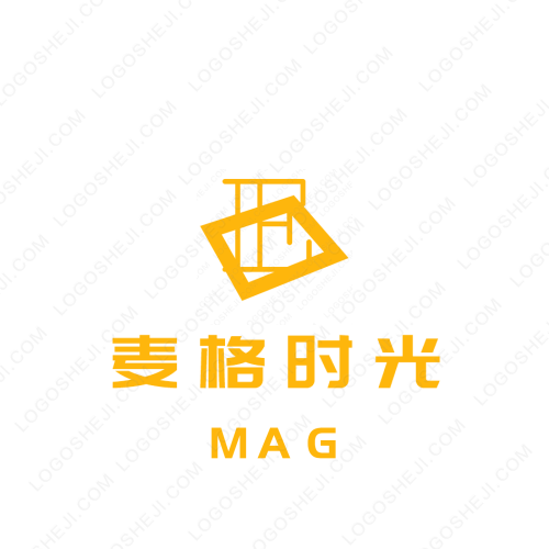 盛富食品logo设计