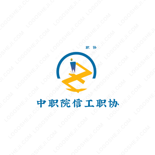 天蟹logo设计