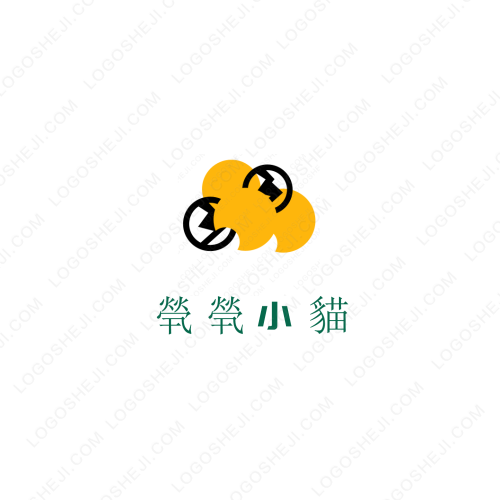 浩浦斯logo设计