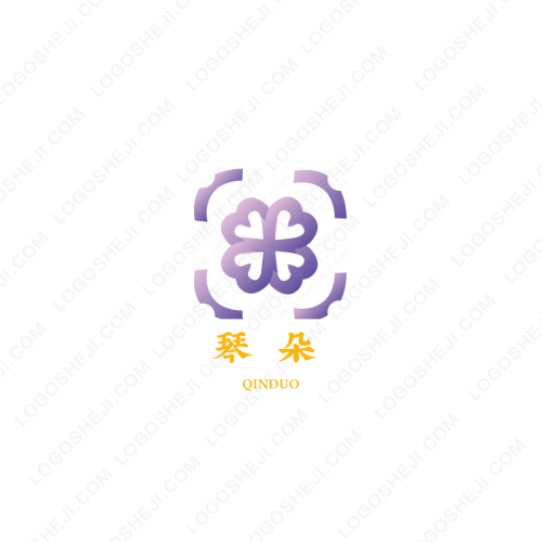 经典熊logo设计