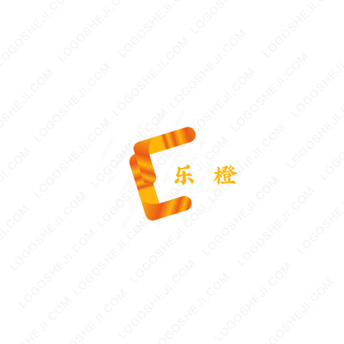 海陆丰潮迅logo设计