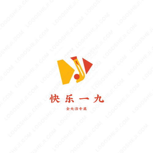 Dlogo设计