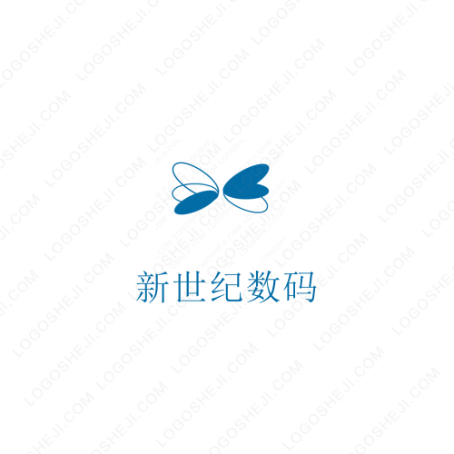 科成源logo设计