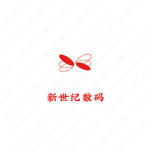 小七出行logo设计