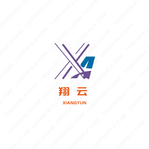 德武logo设计