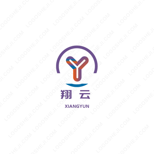 甘蔗logo设计