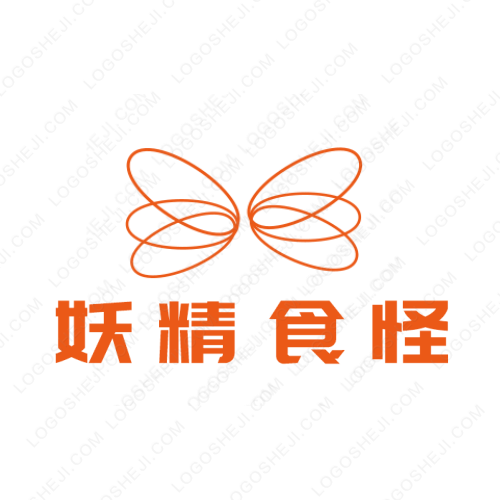 红寺堡万事通logo设计