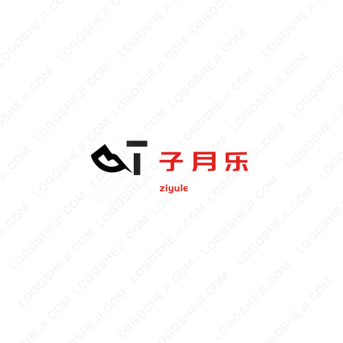 肯迪logo设计