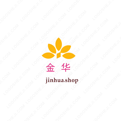 舒尚阁logo设计