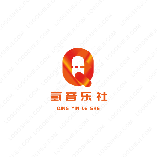 印象πlogo设计