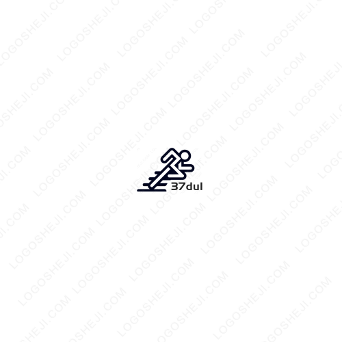 肖威科技logo设计