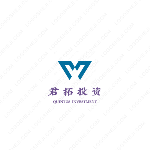 北海分logo设计