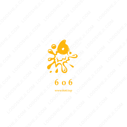 水手供水logo设计