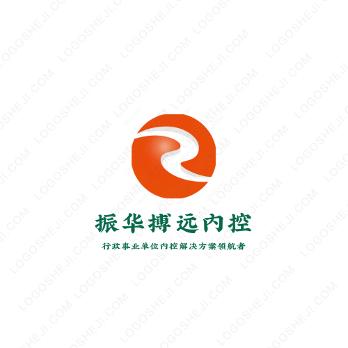 校徽logo设计