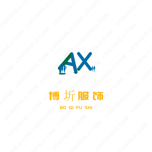 XDXlogo设计