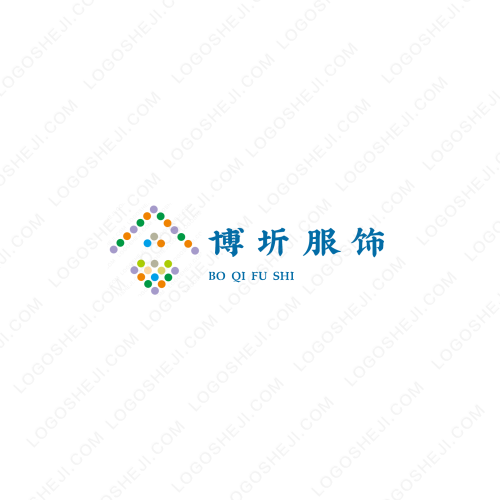 科特logo设计
