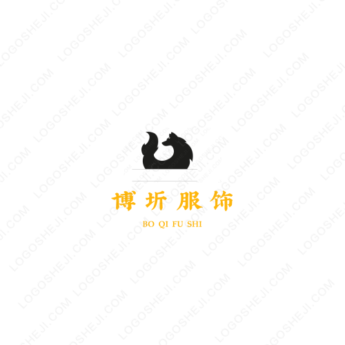 ipskylogo设计