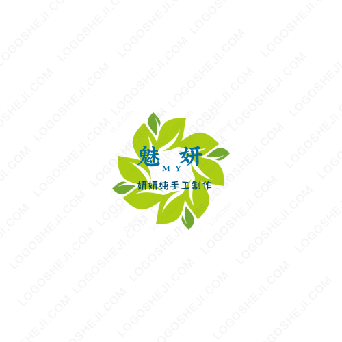 驭辰logo设计