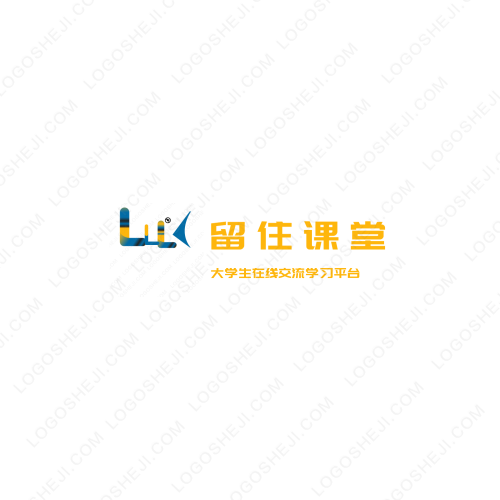 益启爱•惠管家互助团logo设计