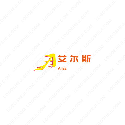 好老师logo设计