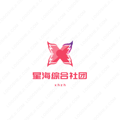 三讯科技logo设计
