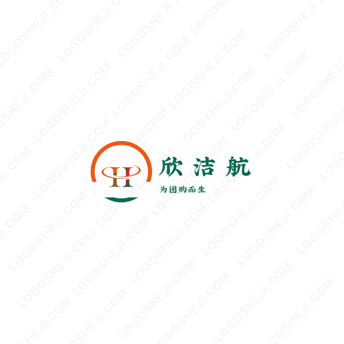 新新logo设计