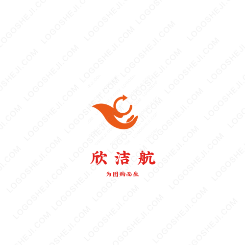 唐记麻子直营店logo设计