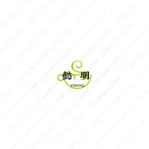 BKCMlogo设计