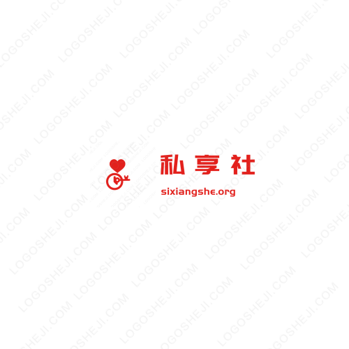 昊美logo设计