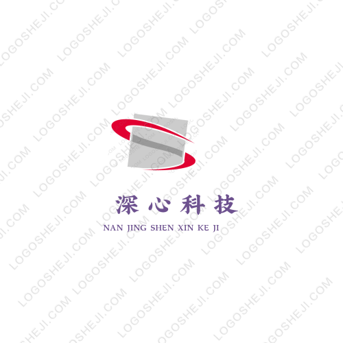 玉格消防logo设计