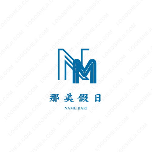 化学logo设计