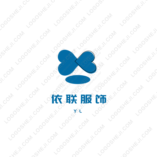 爱享商城logo设计