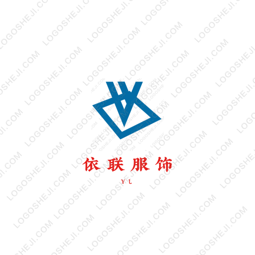 虾弄瞎搞logo设计