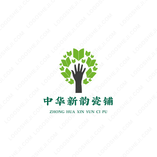 IT老李logo设计