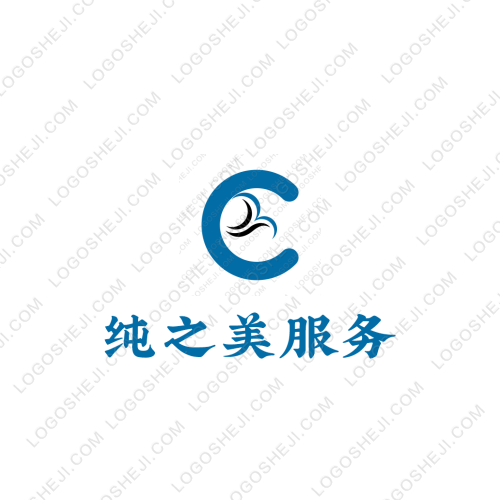 正脊logo设计