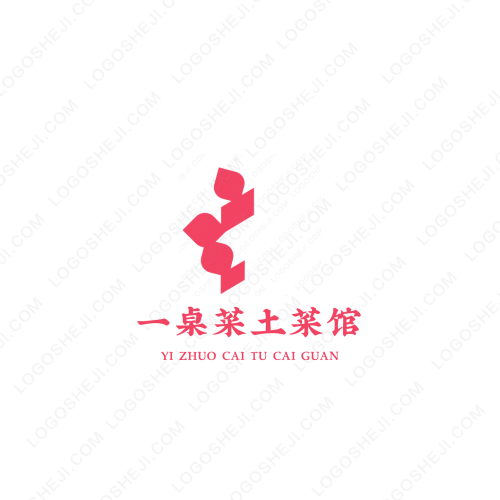 中巨logo设计