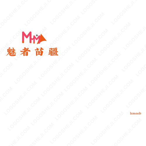 Efficient Englishlogo设计
