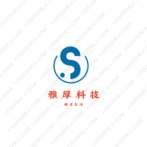 农产品logo设计